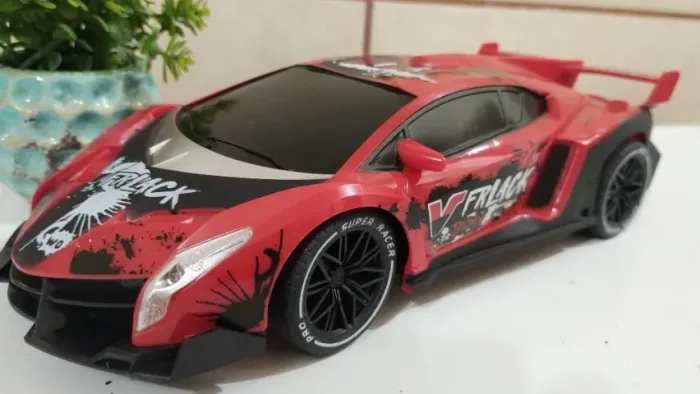 Carro Controle Remoto Lamborghini 1:16