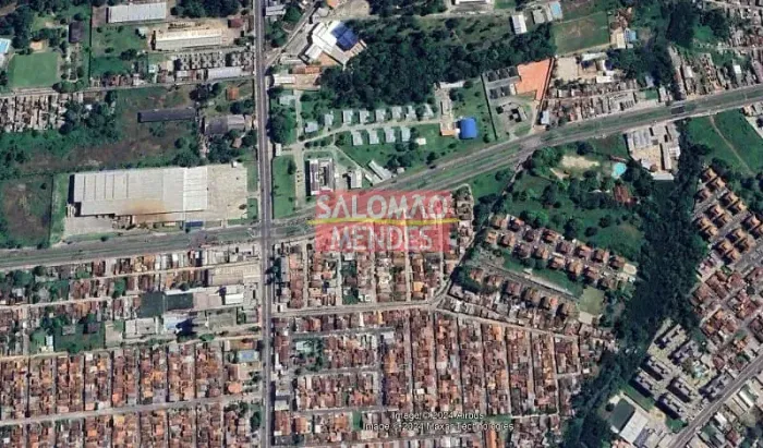 Terreno à venda 44000M², QUARENTA HORAS (COQUEIRO), ANANINDEUA - PA