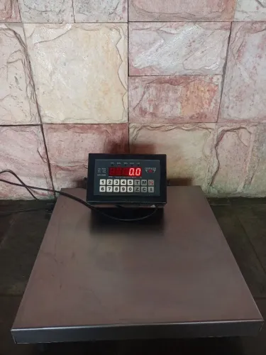 Balança Ramuza 300kg
