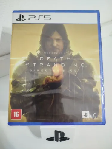 Death stranding ps5 LACRADO 
