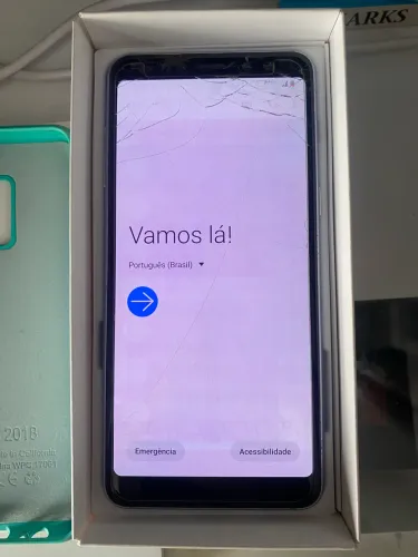 Samsung Galaxy A8
