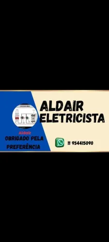Eletricista residencial precisa é só chamar