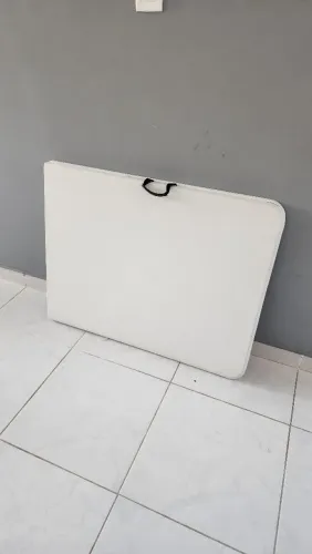 Mesa Dobrável (Maleta)