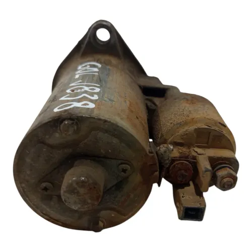 Motor Partida 1.0 8 Valv 16v Vw Gol G2 G3 Parati 1996 A 2005