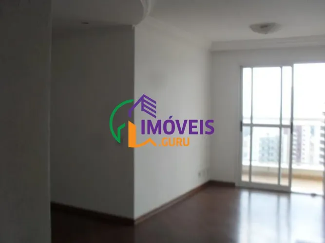 APARTAMENTO - TATUAPÉ - SP