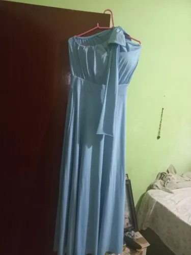 Vestido casual