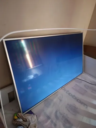 Televisão