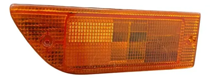 Lente Diant Pisca Parachoq Passat Pointer 86 A 89 Âmbar Esq 1