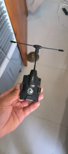 Módulo TBS Crossfire v2 Drone FPV