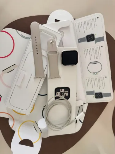 ? Apple Watch Series 2 - 44mm | Usado em Perfeito Estado