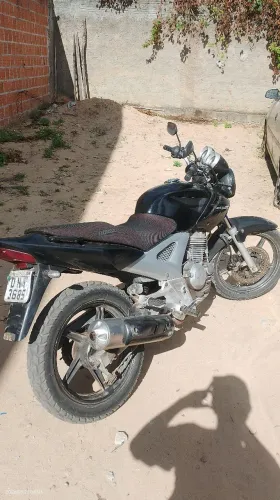 Twister 250