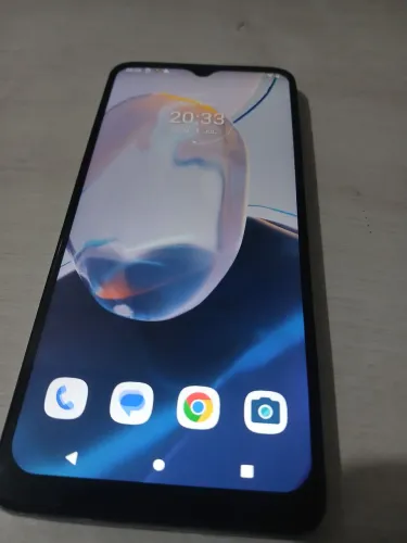 Vendo esse celular moto E22