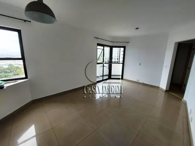 Apartamento com 3 dormitórios para alugar, 109 m² por R$ 6.971,49/mês - Edifício Itapecuru