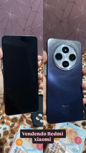 Vende-se Redmi xiaomi 950