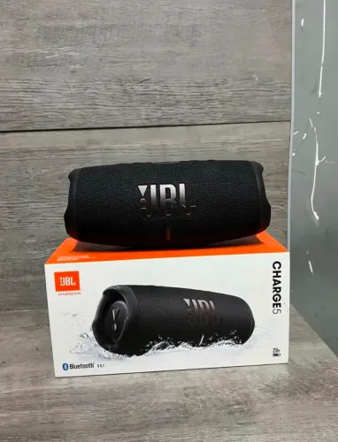 Jbl charge 5