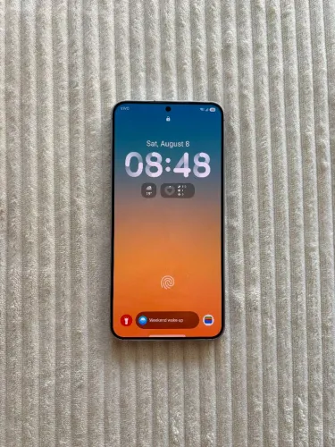 Samsung Galaxy S25 Plus 512GB (Impecável)