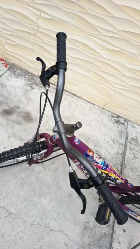 Bike aro 20