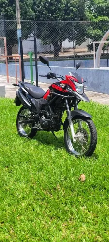 XRE 190