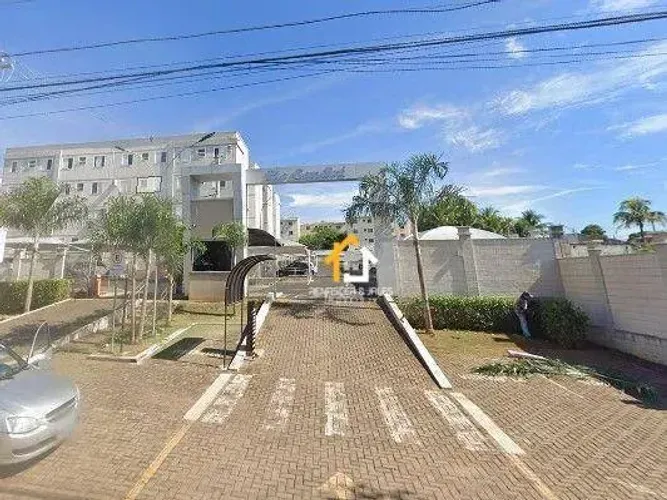 Apartamento à venda - Vila Toninho São José do Rio Preto