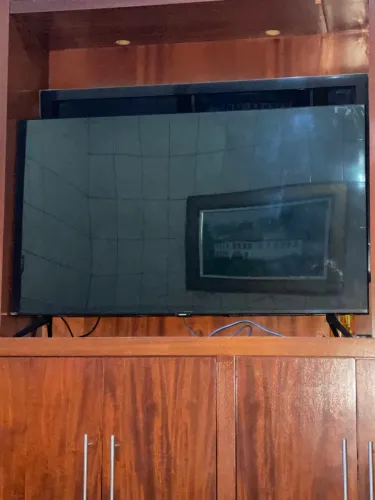 Televisão Samsung 