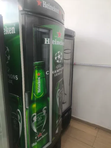 Cervejeira vidrinho