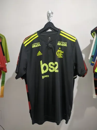 Camisa de time Flamengo