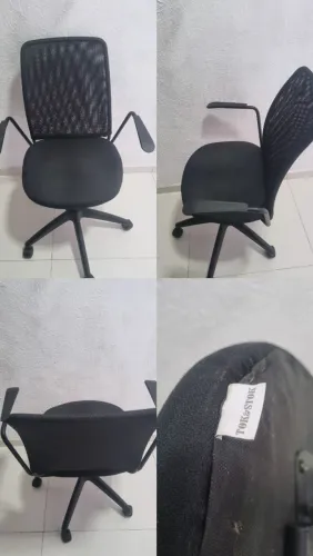 Cadeira Tok&Stok