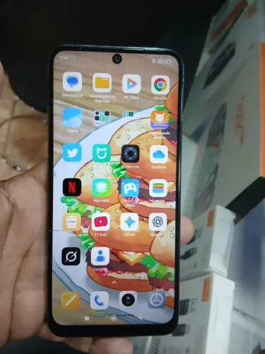 Redimi note 11