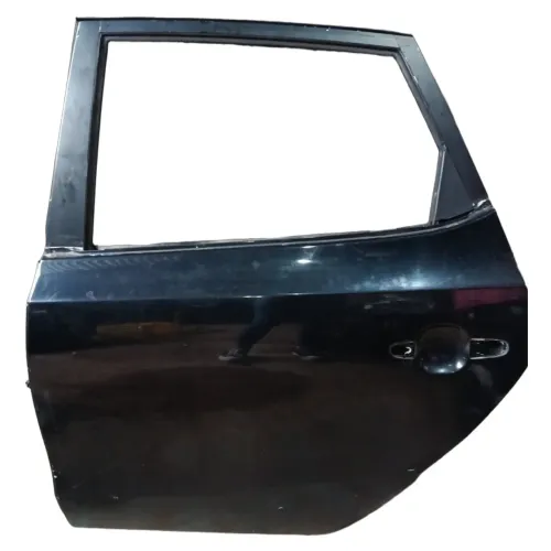 Porta Traseira Esquerda Hyundai I30 2009-2012