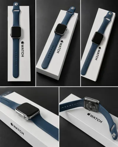 Apple Watch SE GPS