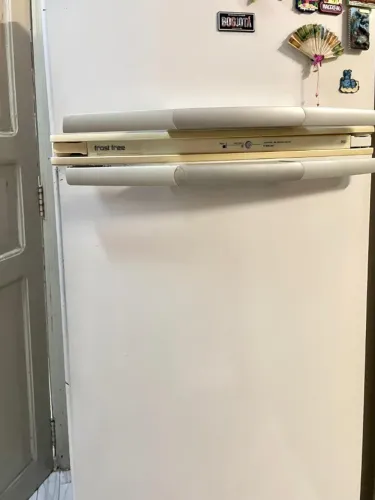 Geladeira Brastemp BRM35ABANA