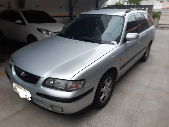 Mazda 626 SW 1999
