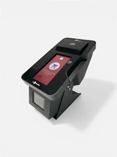Totem Touch Screen 