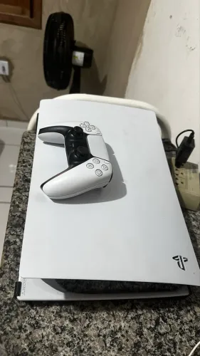 Vendo PS5