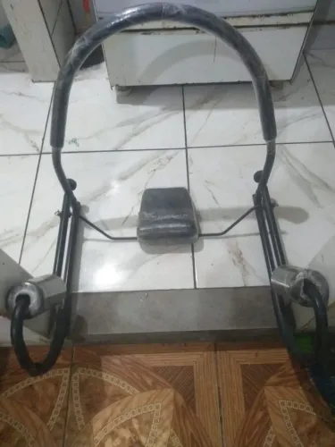 Aparelho para exercicios