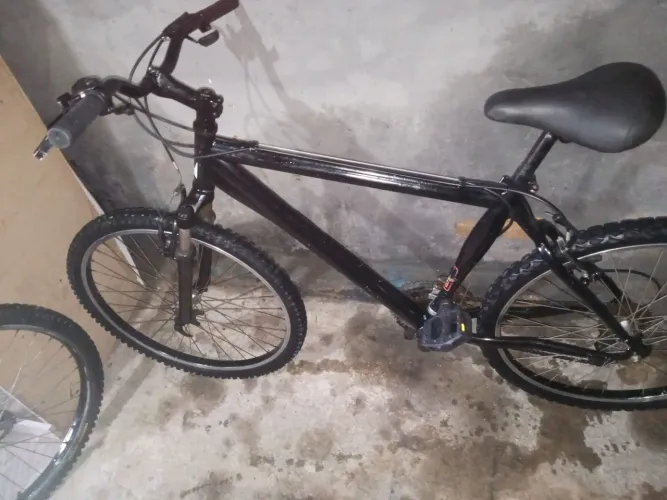 Bike aro 26 alumínio