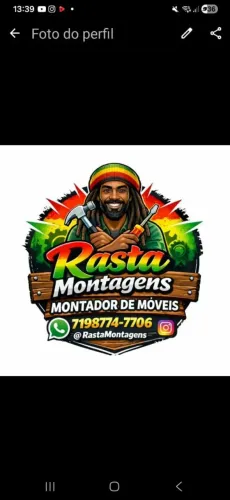 Montador De Móveis Profissional