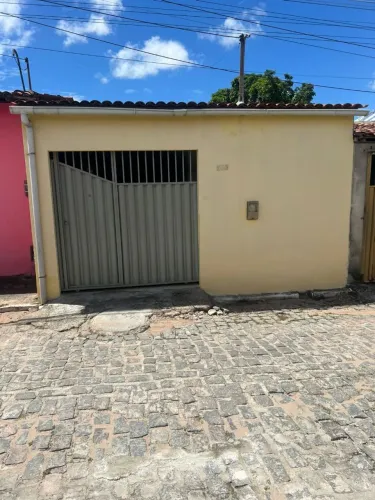Casa em São Gonçalo do Amarante