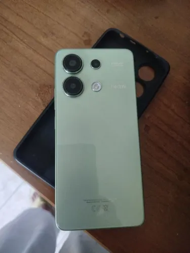 Redmi not 13 256 GB