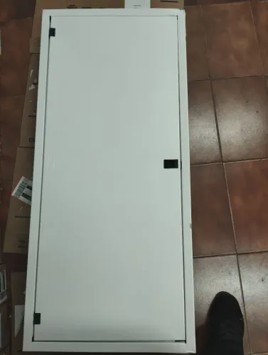 Quadro distribuição de energia