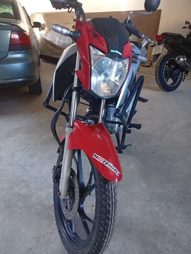 Vendo Titan 160