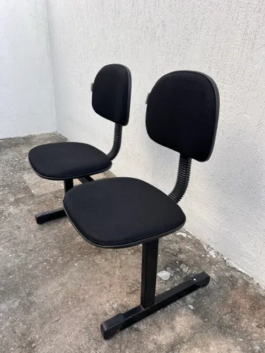 Cadeira 2 lugares 