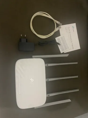 Roteador wireless TP-LINK Archer C60