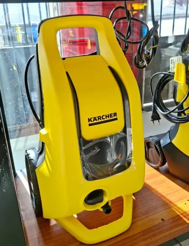 LAVADORA DE ALTA PRESSÃO KÄRCHER K3 FORCE 1500W 127V