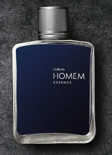 NATURA HOMEM ESSENCE