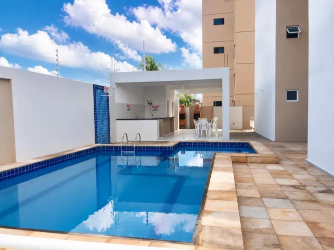 APARTAMENTO COM 3 QUARTOS NA MARAPONGA, OTIMA LOCALIZAÇÃO...