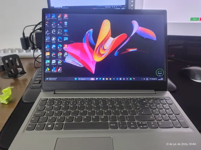 Notebook Lenovo IDEAPAD