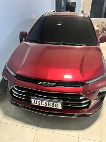 Chevrolet Sonic Premier 1.0 12V Turbo Aut. 2027