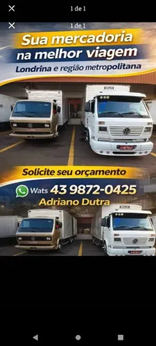 Frete