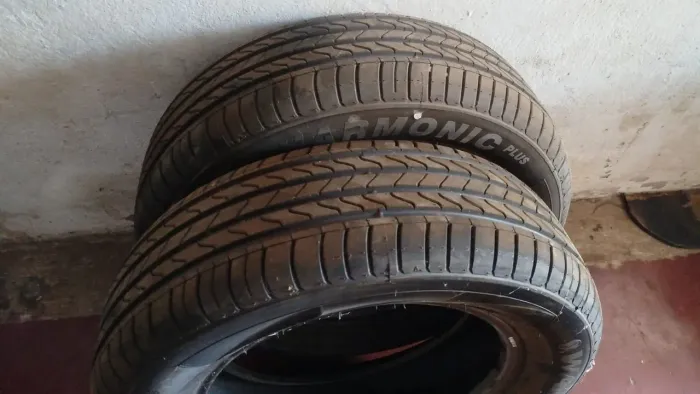Pneus novos Wanli 205/65-16